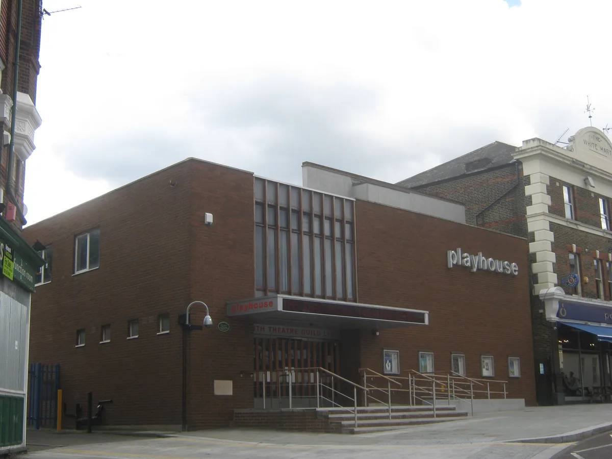 Erith Playhouse