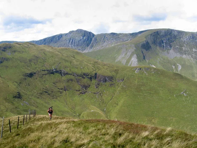 Esgeiriau Gwynion
