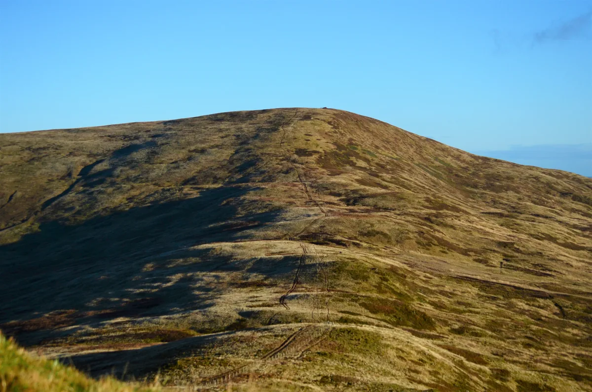 Ettrick Pen