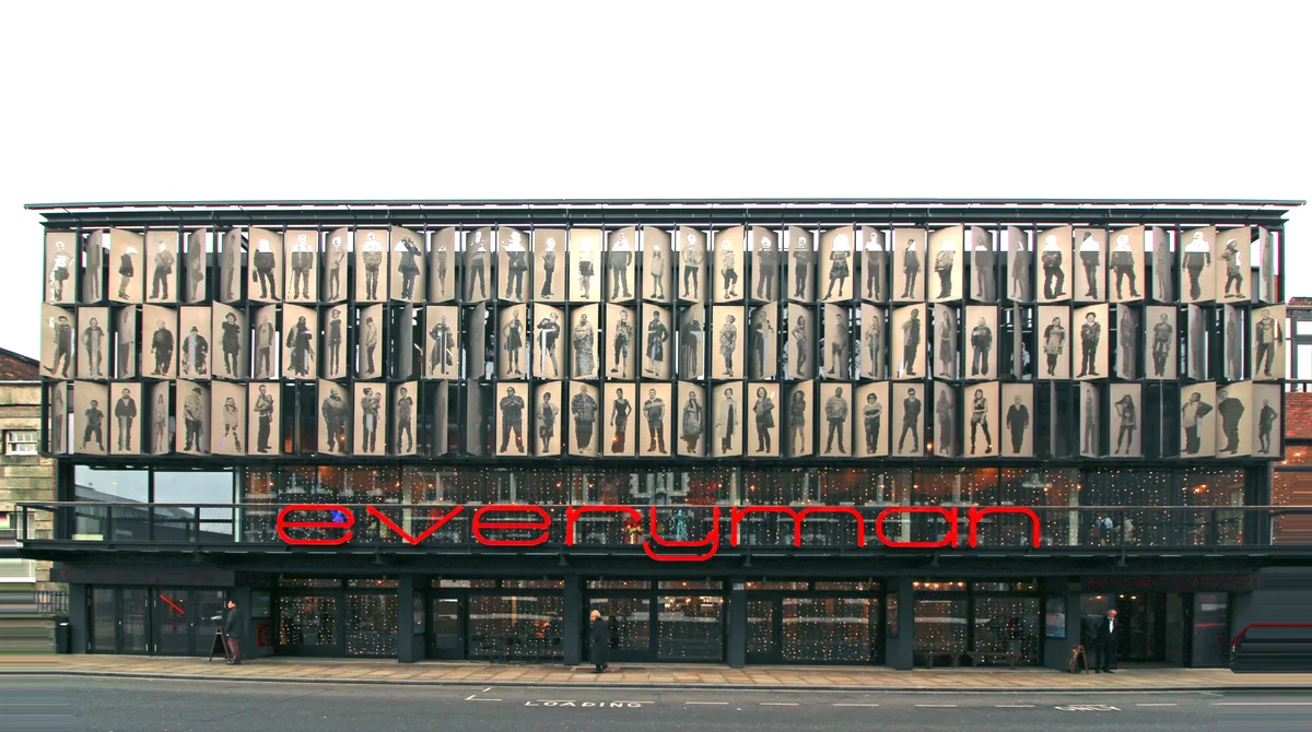 Everyman Theatre