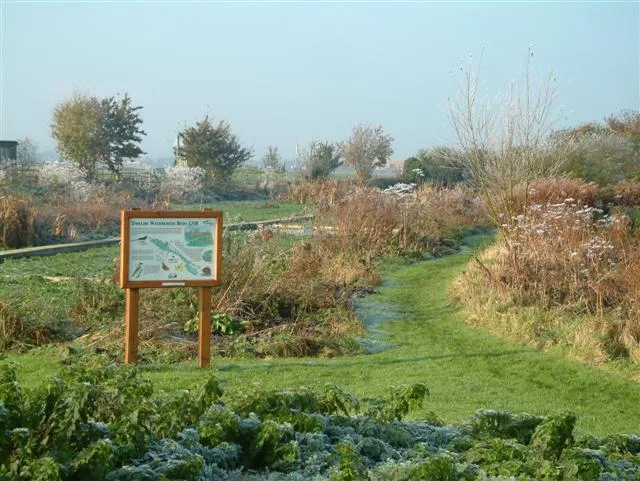 Ewelme Watercress Beds