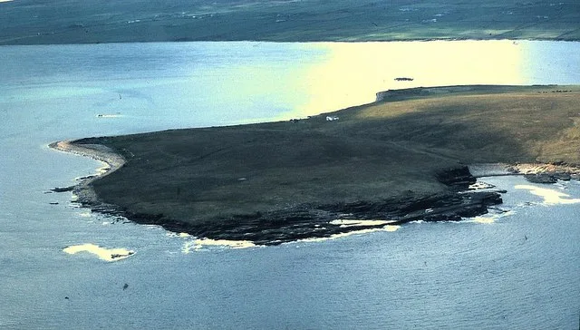 Eynhallow