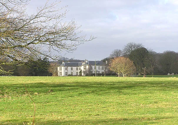 Fairfield House