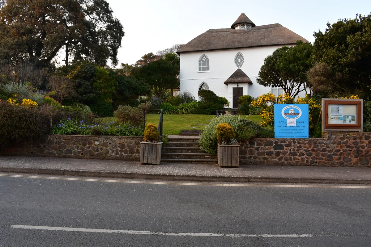 Fairlynch Museum