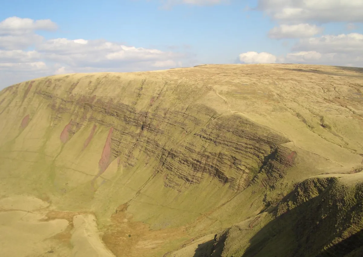 Fan Brycheiniog