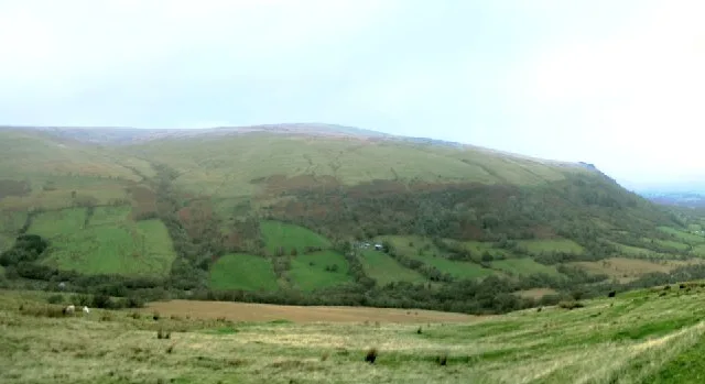 Fan Bwlch Chwyth