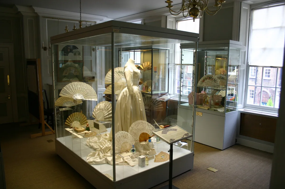 Fan Museum