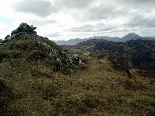 Farragon Hill