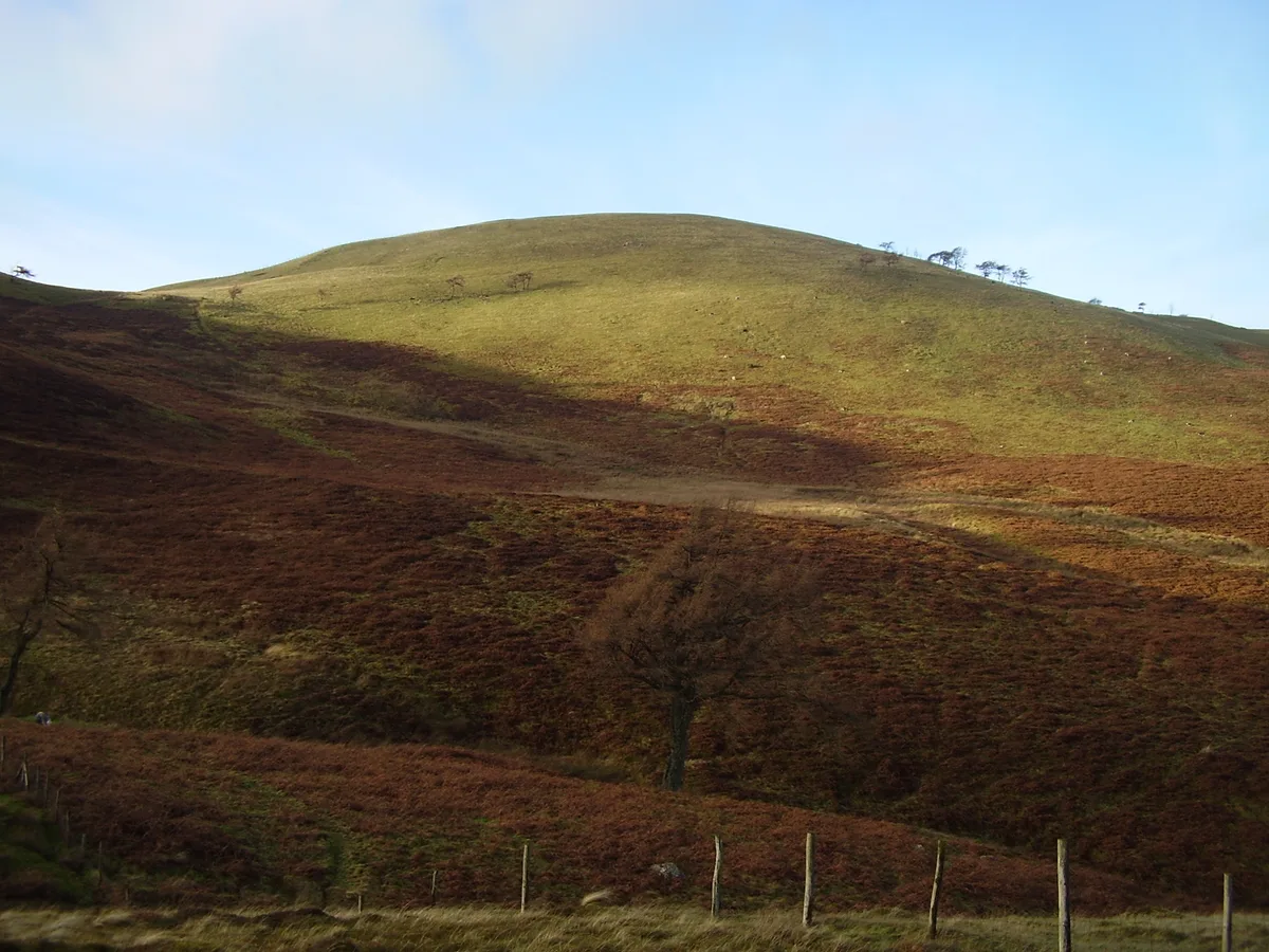 Fellbarrow