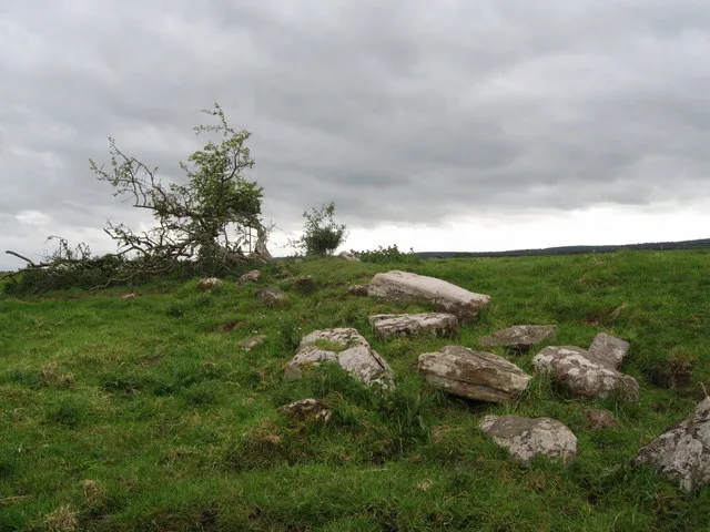 Fenham Castle