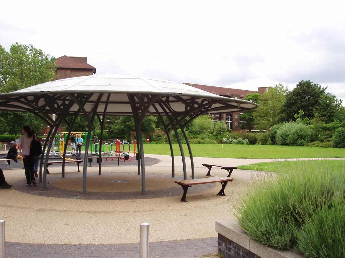 Ferranti Park