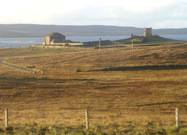 Fetlar