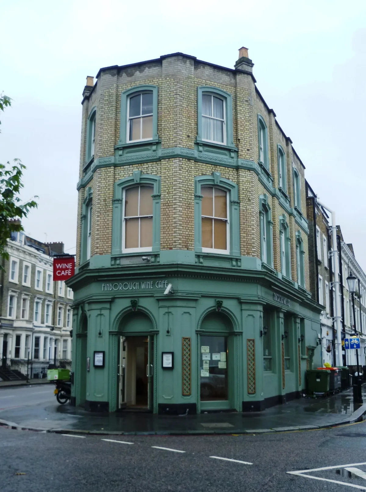 Finborough Theatre