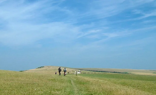 Firle Beacon