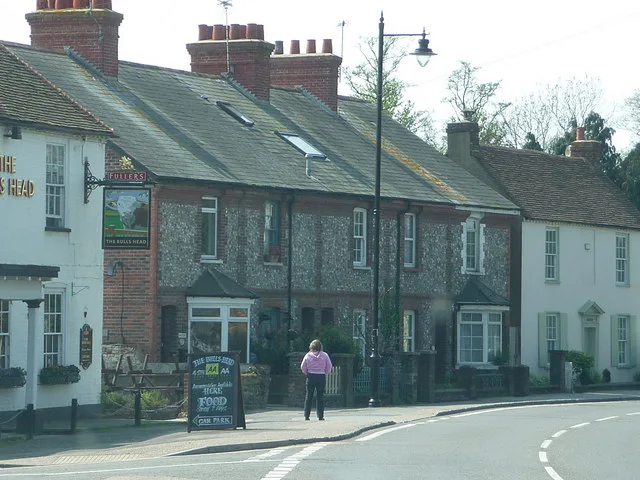 Fishbourne