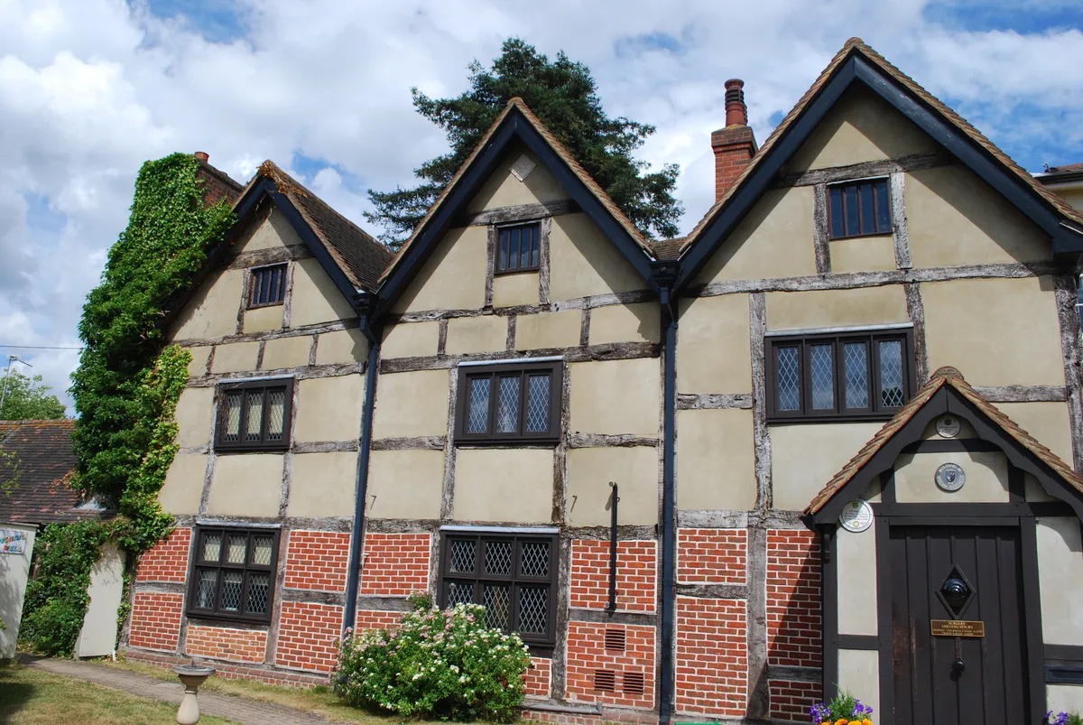 Fitznells Manor