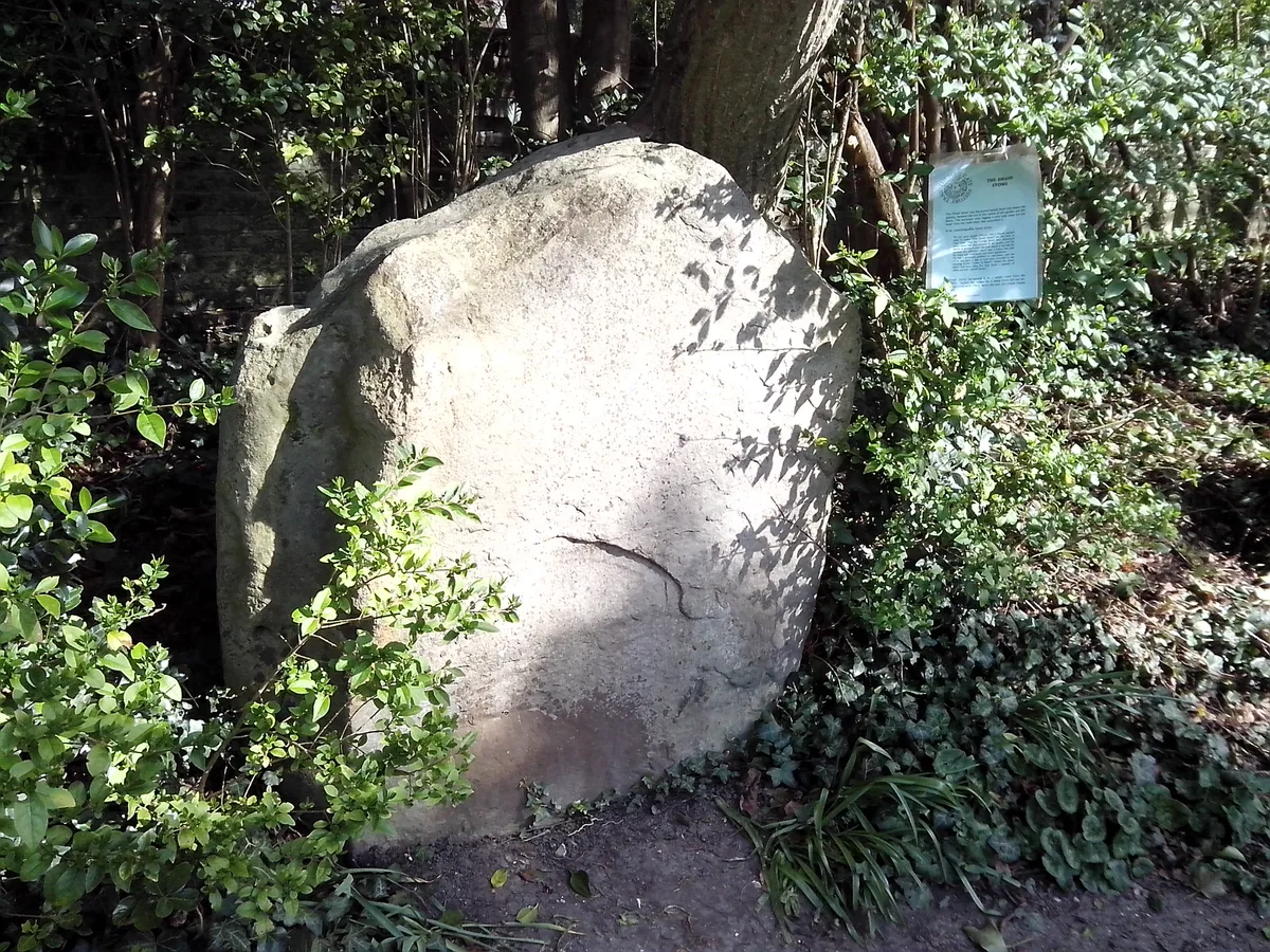 Flagstones
