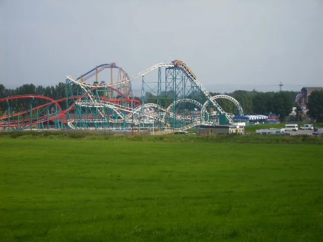 Flamingo Land Resort