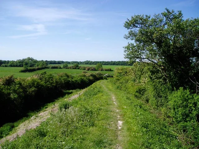 Fleam Dyke