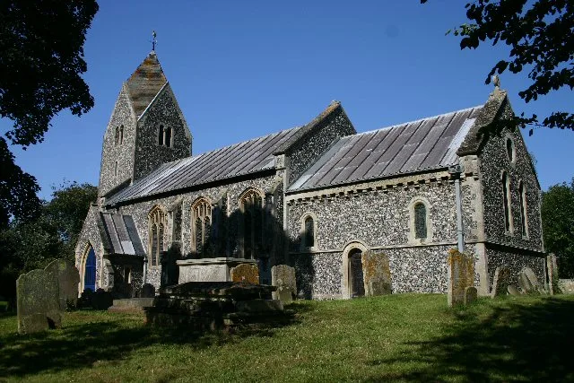 Flixton