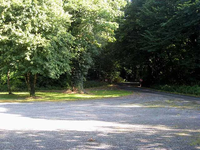 Florence Court Forest Park