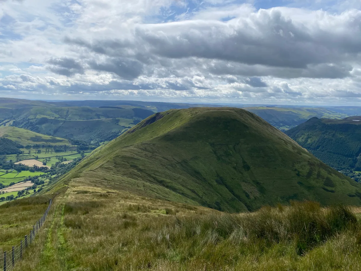 Foel Benddin