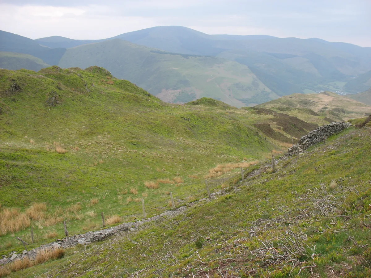 Foel Ddu