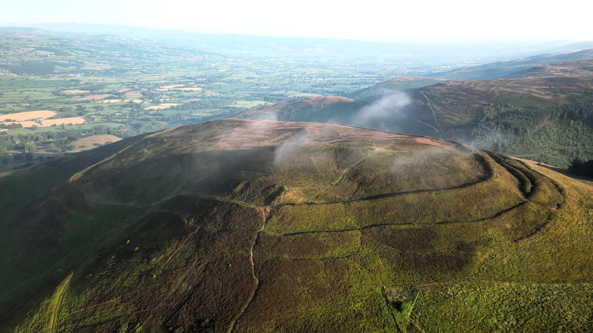 Foel Fenlli