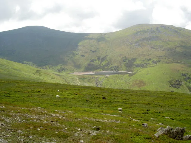 Foel Fras