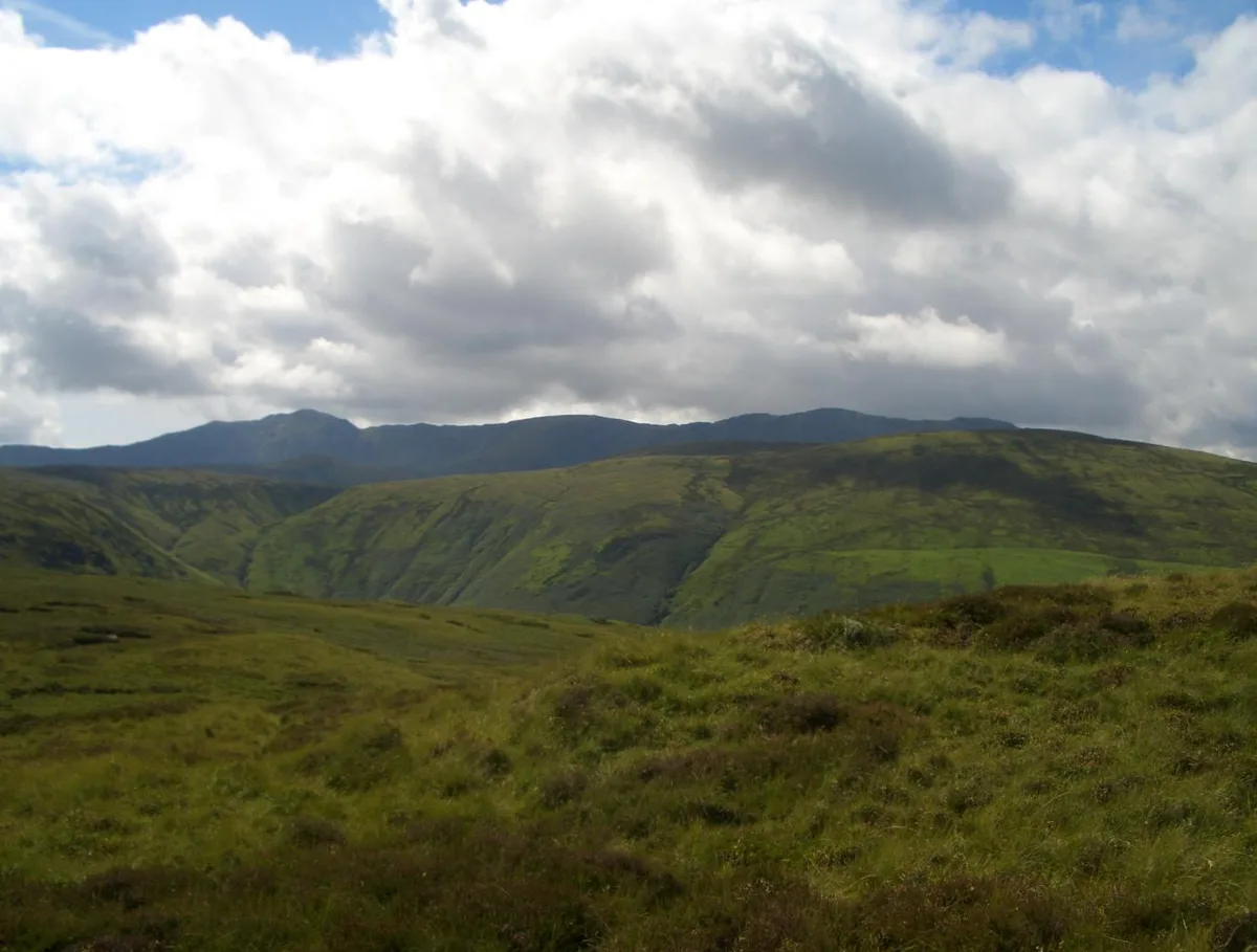 Foel Rhudd