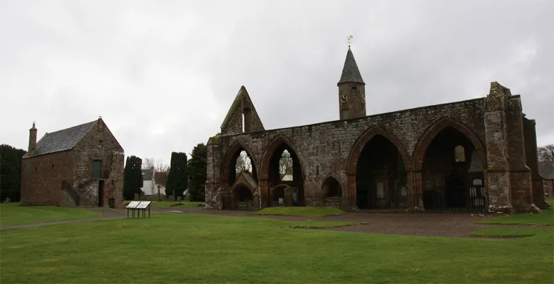 Fortrose Cathedral