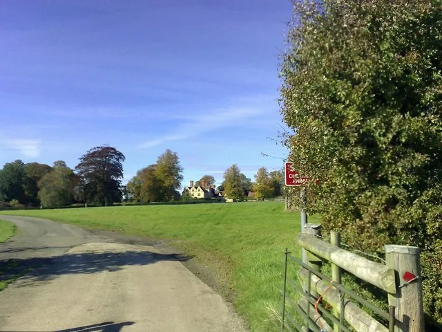 Foscott Manor