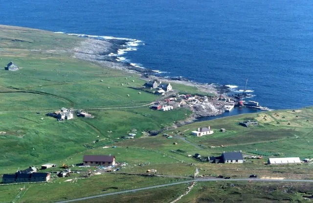 Foula