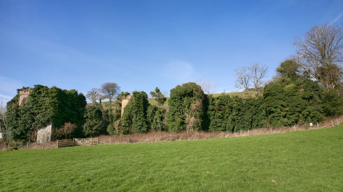 Fowlescombe Manor