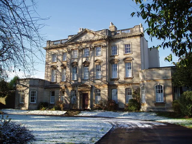 Frenchay Manor