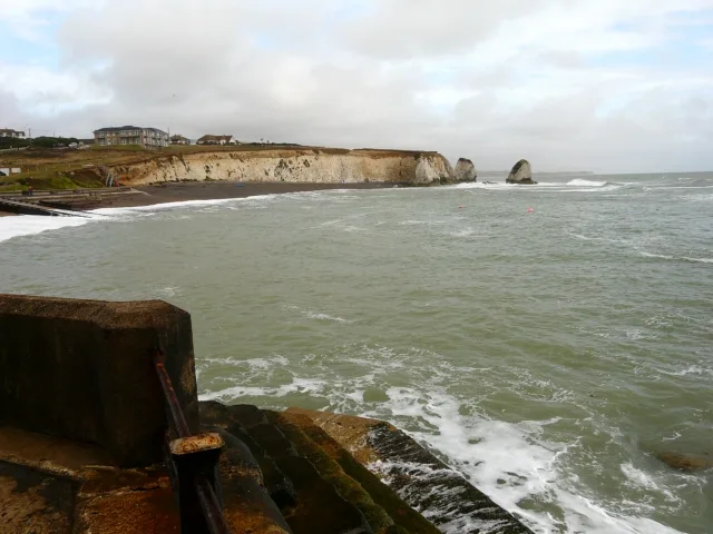 Freshwater Bay