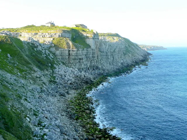 Freshwater Bay