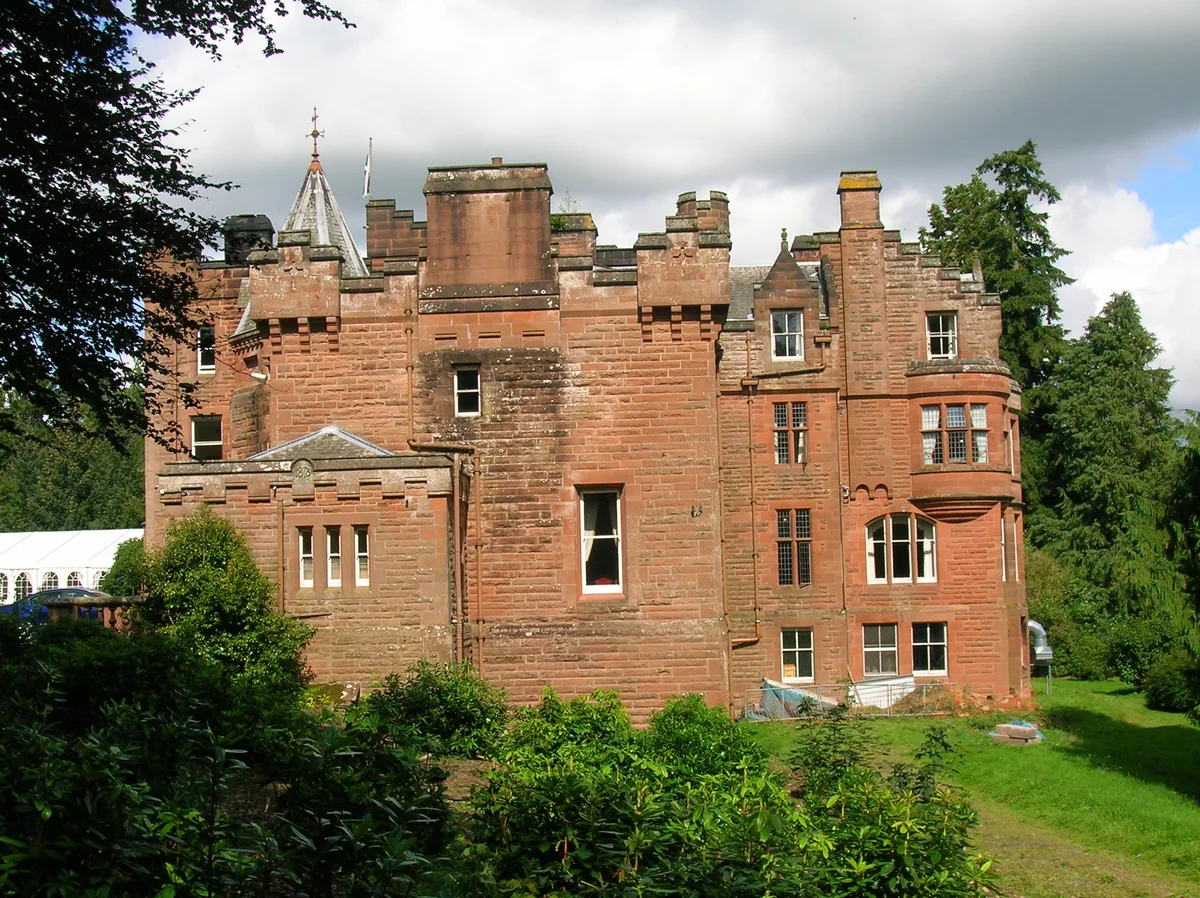 Friars Carse