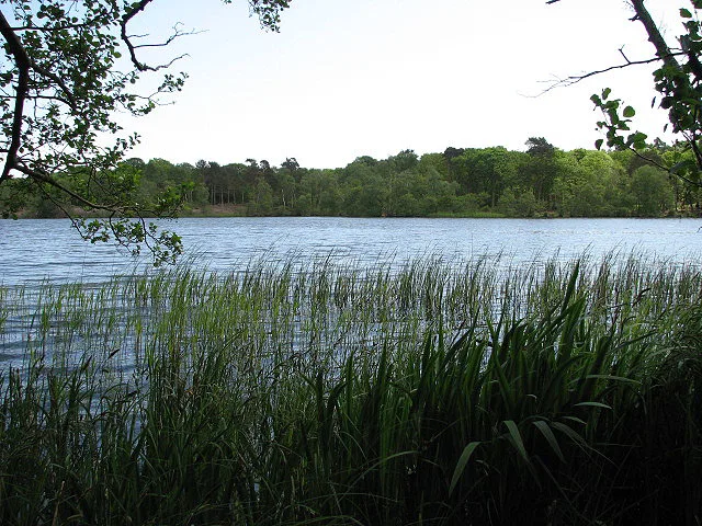 Fritton Lake