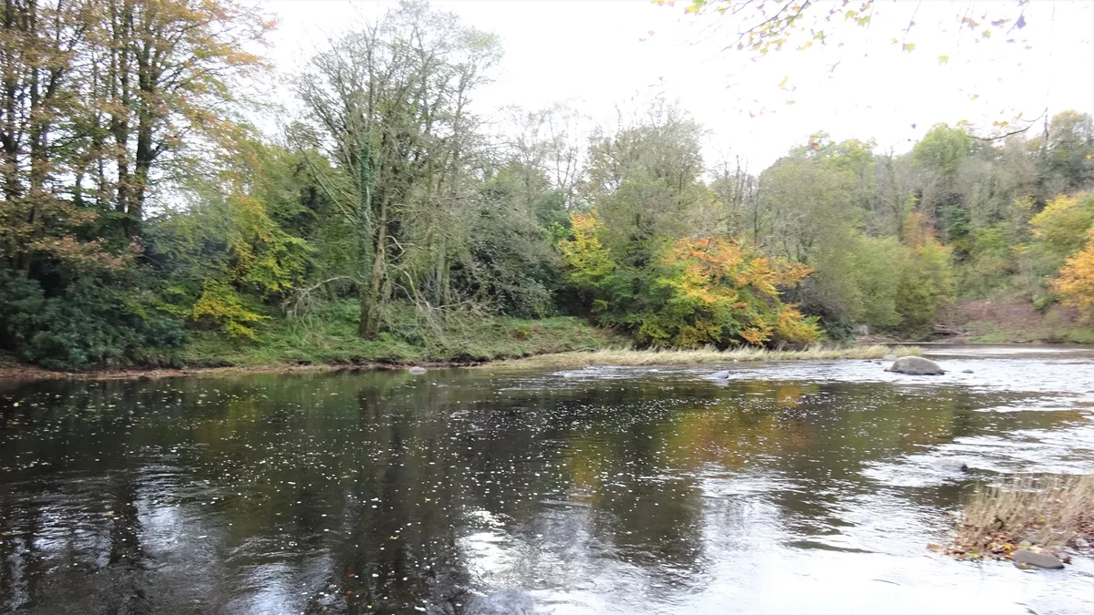 Gadgirth Old Ha'