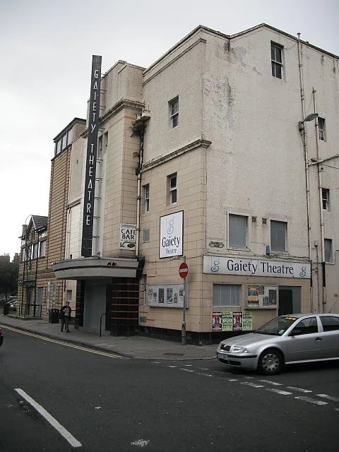 Gaiety Theatre