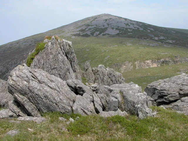 Garnedd-goch