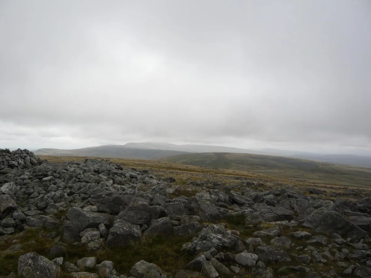 Garreg Lwyd