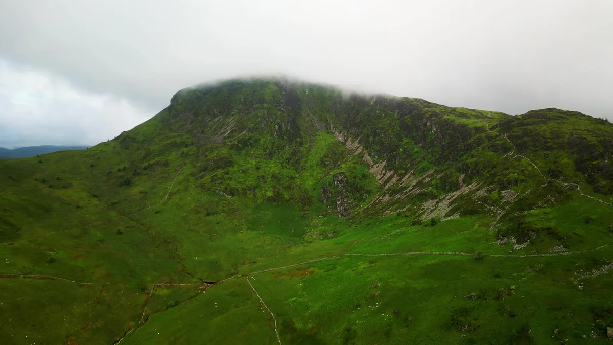 Gau Graig