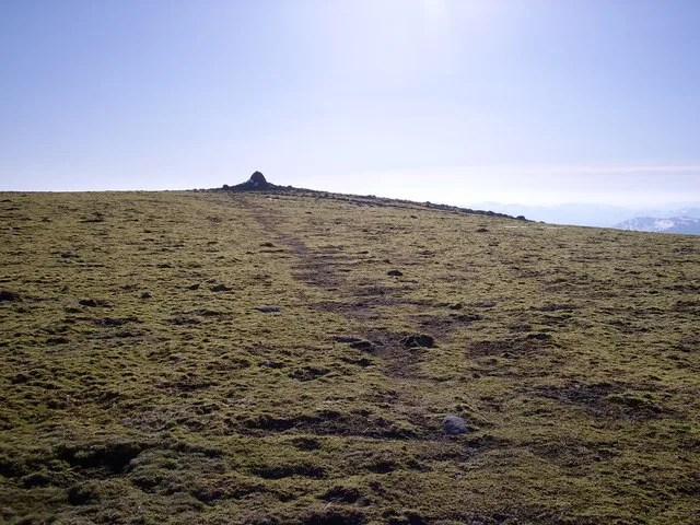 Geal Chàrn