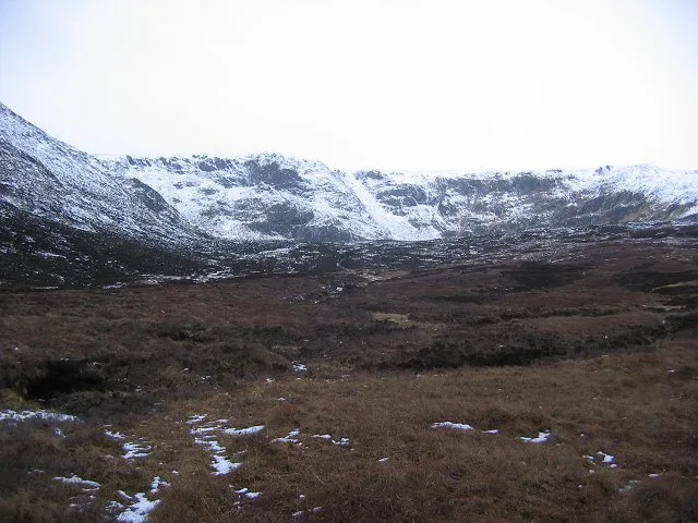 Geal Chàrn