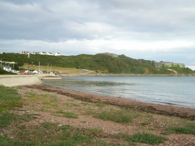 Gelliswick Bay
