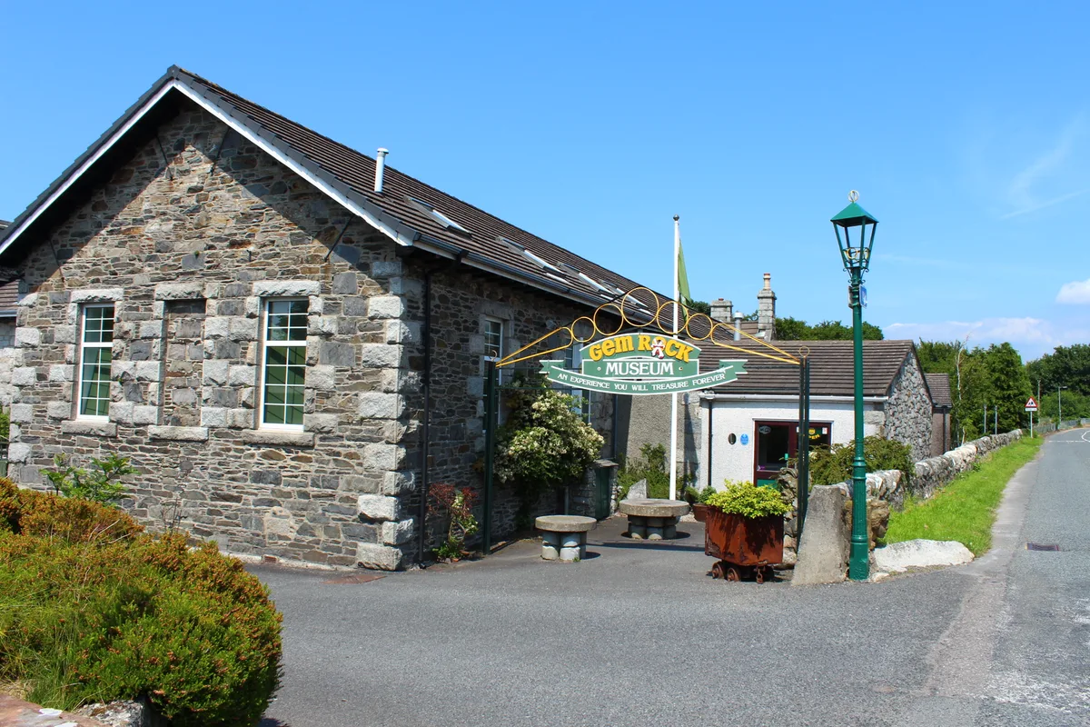 Gem Rock Museum