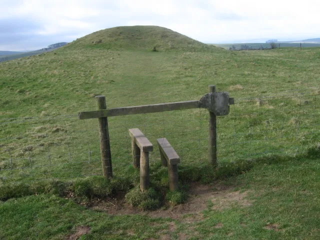 Gib Hill