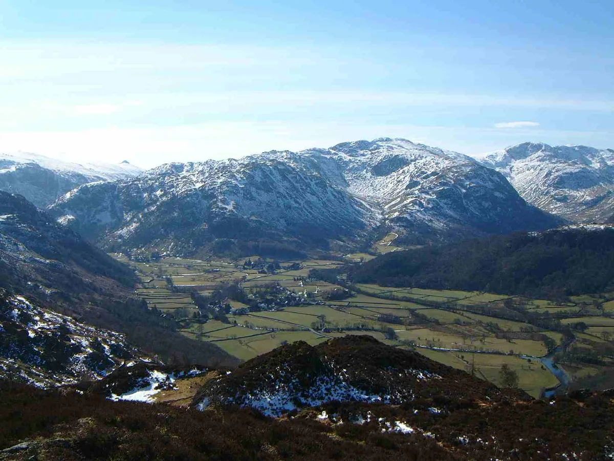Glaramara